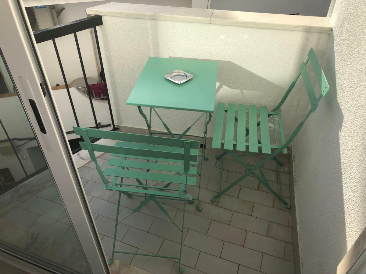 Ferreirinha Apartamento