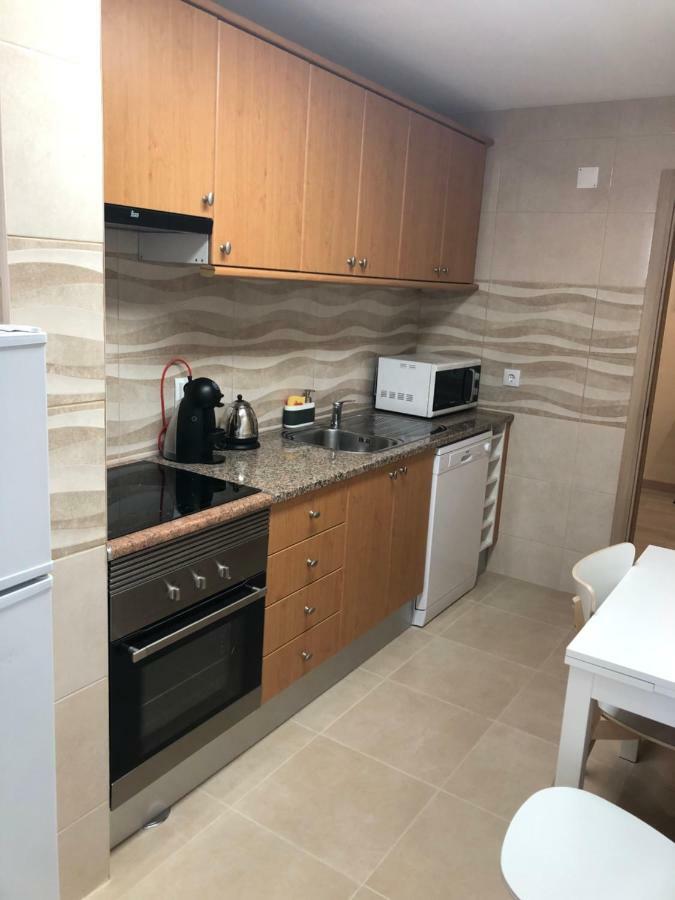 Ferreirinha Apartamento Lagos