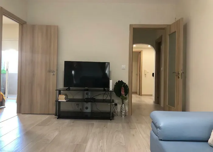 Apartamento Ferreirinha