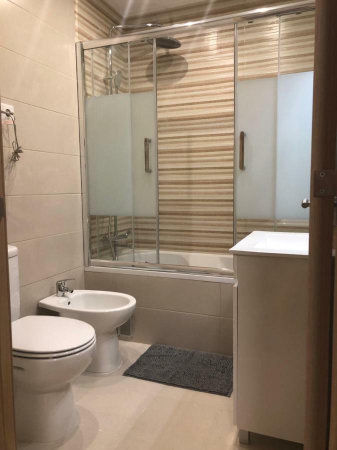 Ferreirinha Apartamento