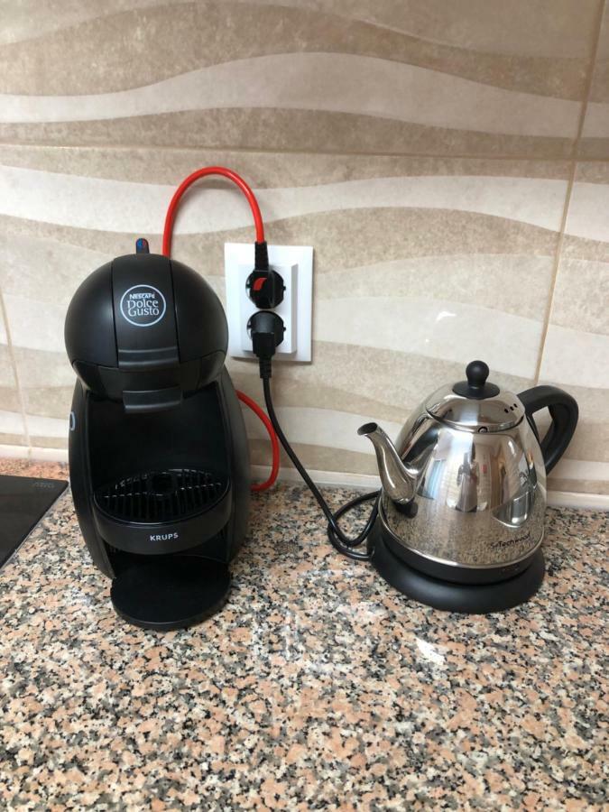 Apartamento Ferreirinha Lagos